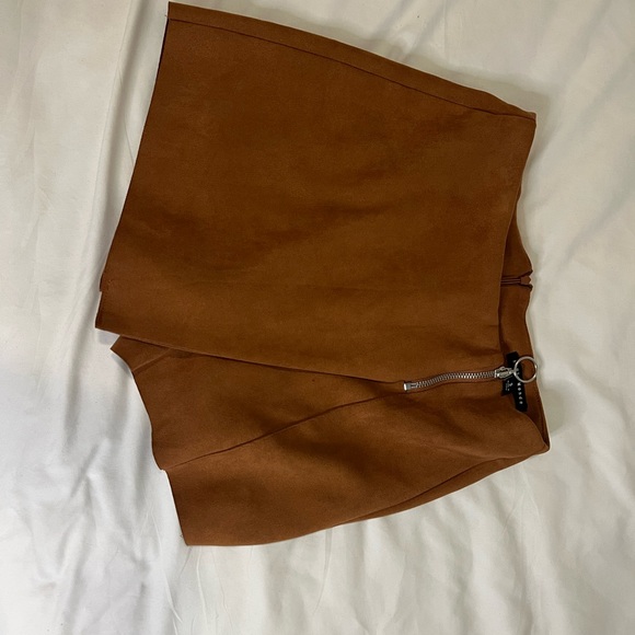 Rustic skort - Picture 5 of 5